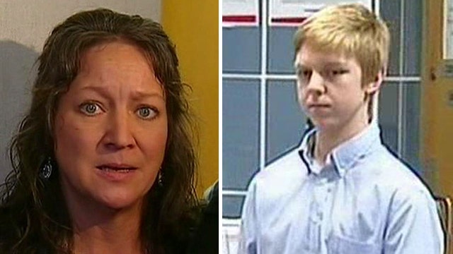Outrage after judge rules no jail time for 'affluenza' teen