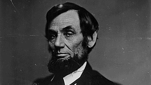 Common Core lesson lists Abraham Lincoln as a liberal