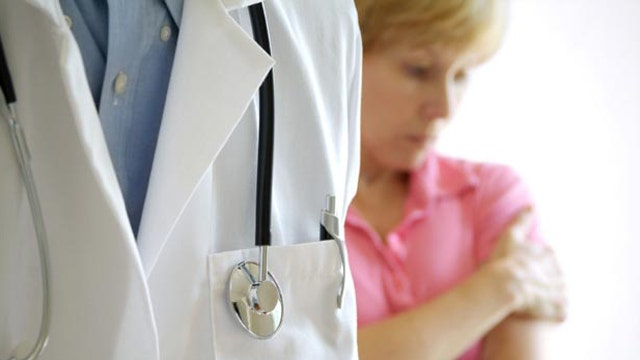 Pedoman untuk mencegah stroke pada wanita fokus pada risiko dari kehamilan, kontrasepsi