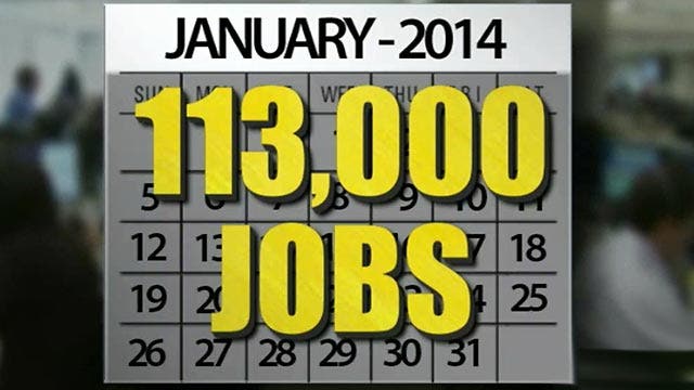 Jobless numbers suggest US economy weakening