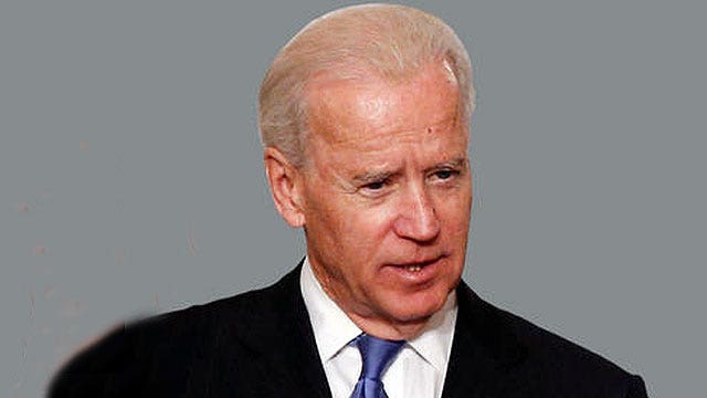 Will Joe Biden run for president?