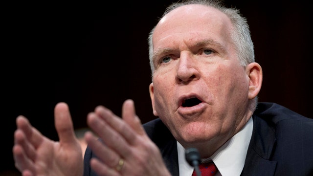 Brennan under fire for controversial U.S. drone program
