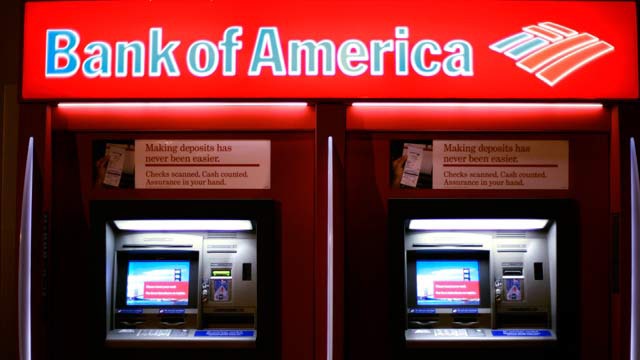 Bank urges customers to hit ATM ahead of winter storm