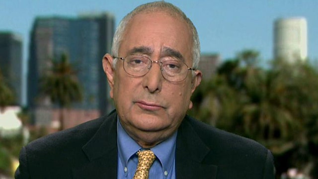 Ben Stein answers your economic questions