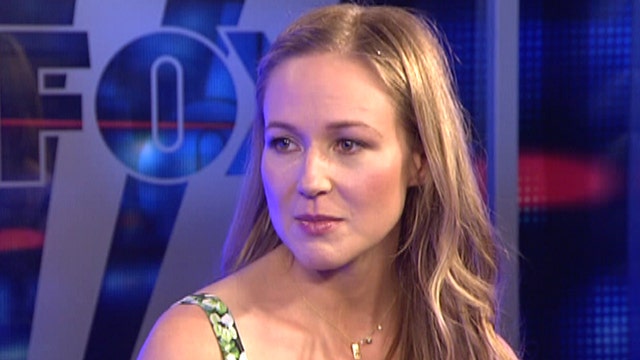 Jewel Tell Fox About Greatest Hits Album