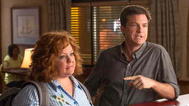 Will 'Identity Thief' steal the top box office spot?