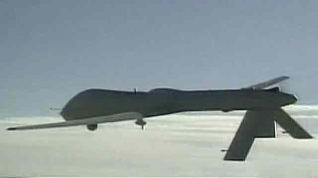 Lawmakers consider special court to oversee drone strikes