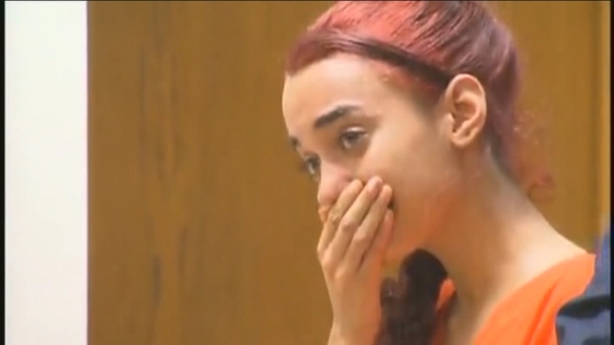 Latina Teen Who Flipped Off Judge Apologizes, Gets A Break | Fox News