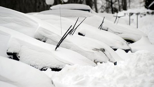 Connecticut still under state of emergency