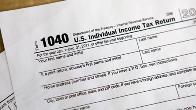 ObamaCare's impact on the 2014 tax season