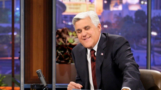 Why NBC dumped Leno for Fallon