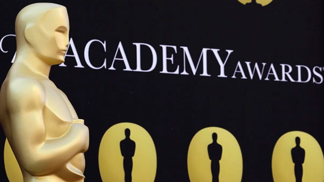 Christian movie Oscar snub sparks controversy 