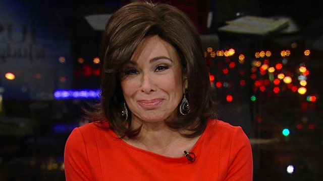 Judge Jeanine: Did Obama order a Benghazi rescue mission?