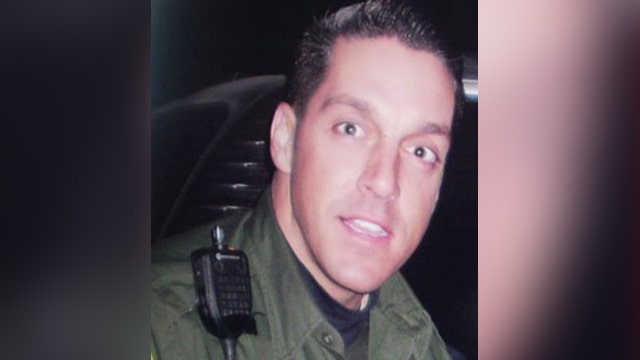 Next steps in case over murder of ATF agent Brian Terry