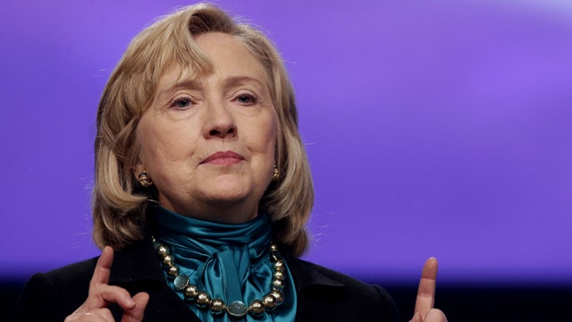 Hillary Clinton praised for handling of Benghazi?