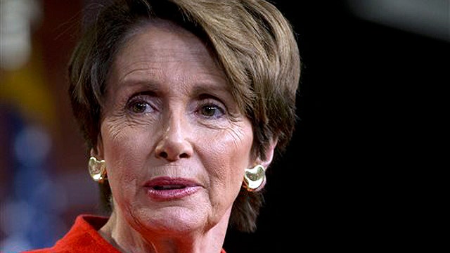 Pelosi watched O'Reilly interview through a 'partisan lens'?