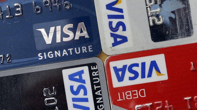 Woman denied credit card because she was listed as dead