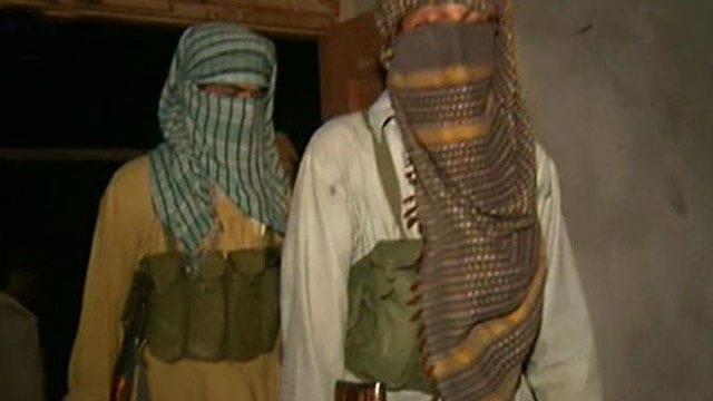 Report: US Treasury has not seized Haqqani assets