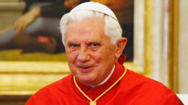 Insight on Pope Benedict XVI's decision to step down