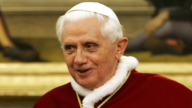 Pope Benedict XVI resigns: Insight on the Papal Conclave 