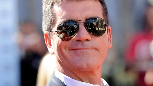 Hollywood Nation: Simon Cowell branches out