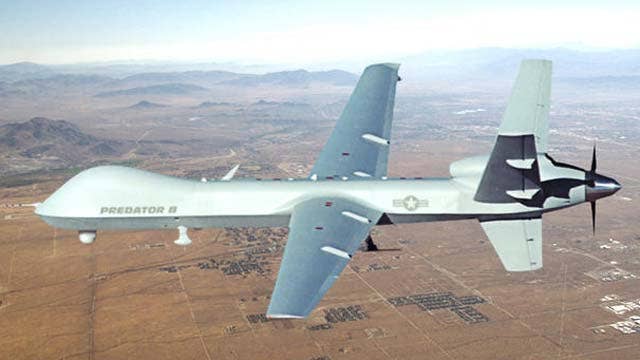 Is U.S. drone policy threatening constitutional rights?