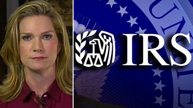 True the Vote founder on testimony in IRS targeting hearing