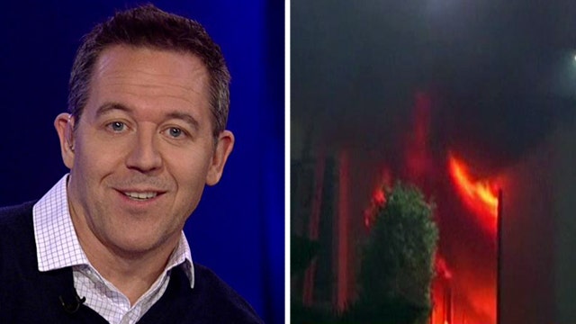 Gutfeld: Who pushed the video?