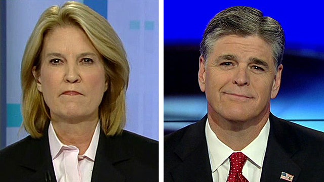 Hannity on latest ObamaCare delay, quest for NAACP apology