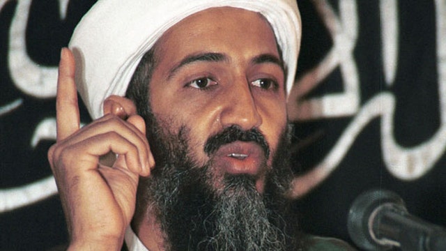 Bin Laden shooter left high and dry by US military?