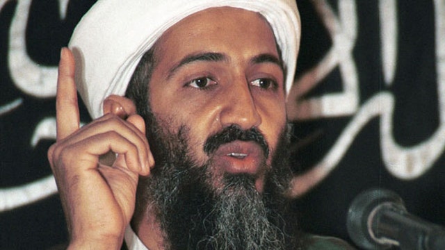 Bin Laden shooter left high and dry by US military? - Fox News