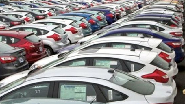 Millions of unfixed recalled cars sold in 2012