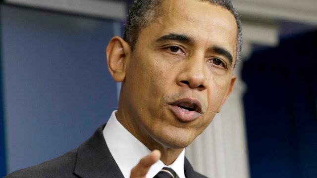 Will Obama 'pivot' to jobs in State of the Union?