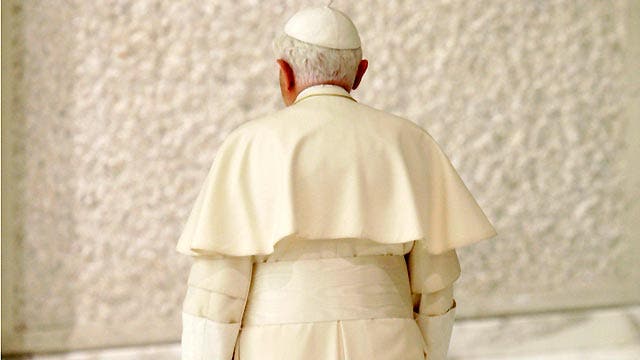 Speculation swirls over who will become the next pope