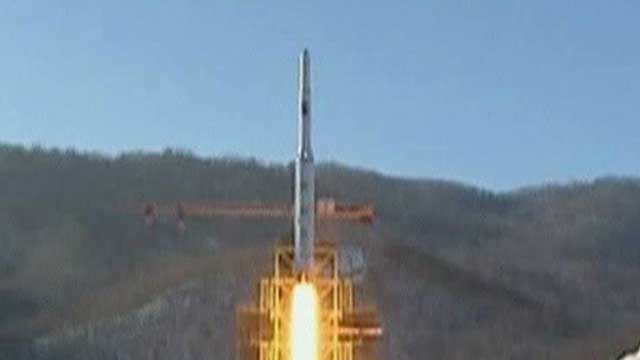 North Korea conducts test of nuclear device