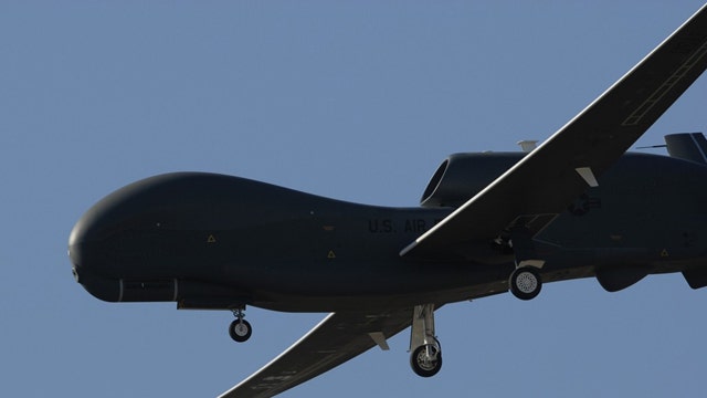 Bias Bash: Should drones target American citizens?