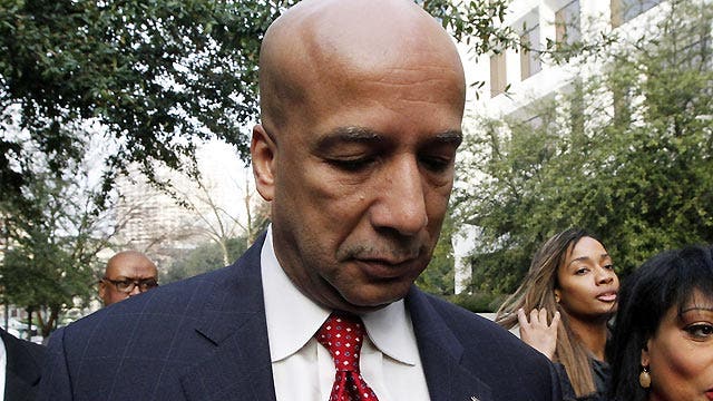 Jury finds former New Orleans mayor guilty of corruption