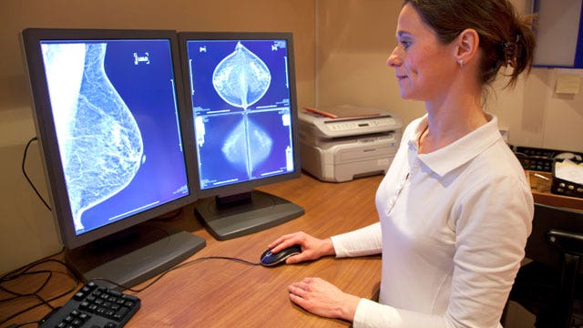 Mammogram controversy, life-saving device, obesity trigger