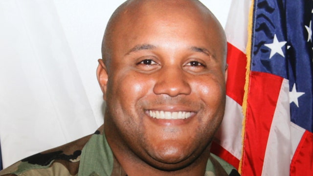 Why are people sympathizing with Dorner?