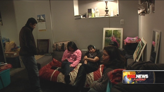 Months After Sandy, Undoc. Immigrants Struggle