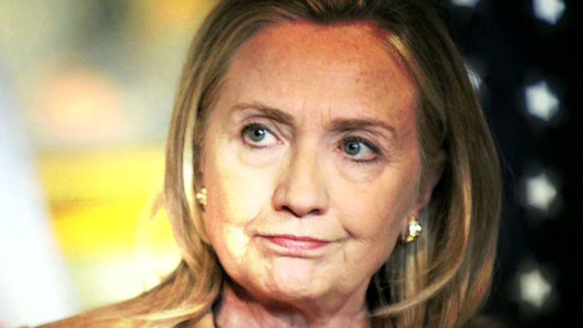 Seberapa Liberal Sebenarnya Hillary Clinton?