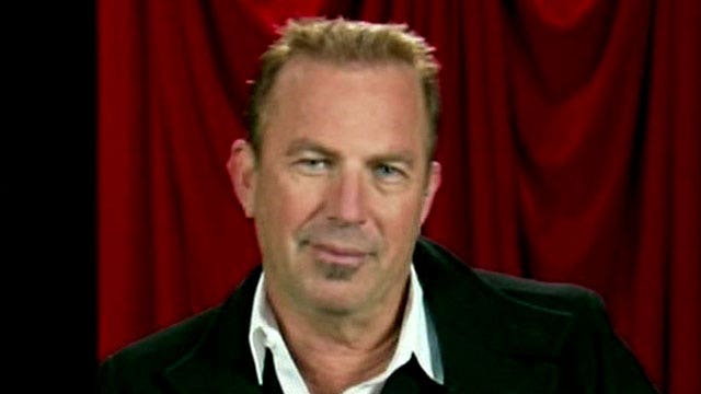 Kevin Costner thrills in '3 Days to Kill'