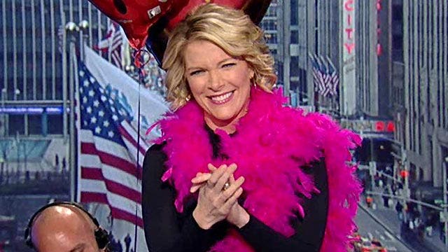 Megyn Kelly's special announcement