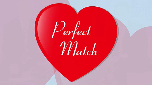 Is your 'perfect match' closer than you think?