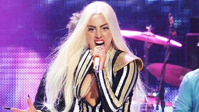 Hollywood Nation: Gaga tour no more