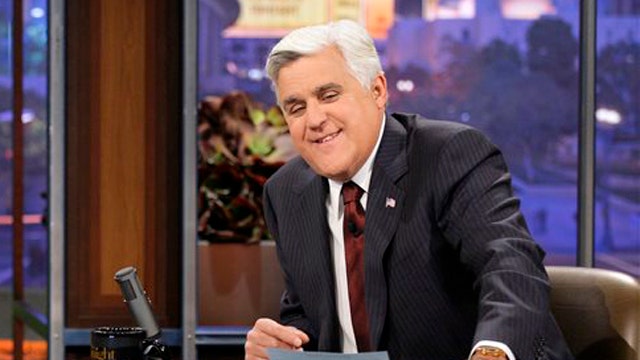 Jay Leno fired: Hey, older viewers count too