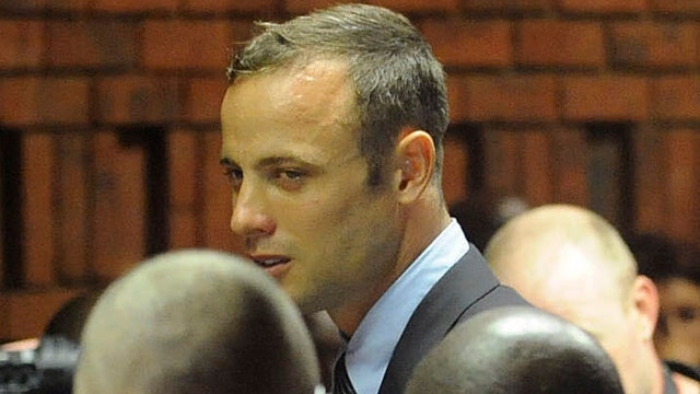 Details emerge in case against Oscar Pistorius