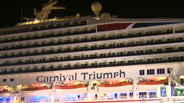 Carnival Cruises Faces Lawsuit