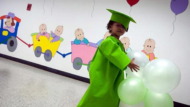 Will Obama’s preschool plan improve education?