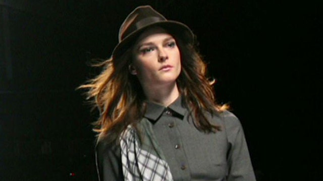 Hits and misses from NY fashion week 